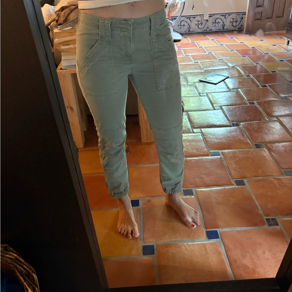 FRAME Jogger Pants